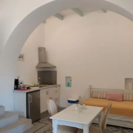 Ampelos Tower Kokkala Chambre photo