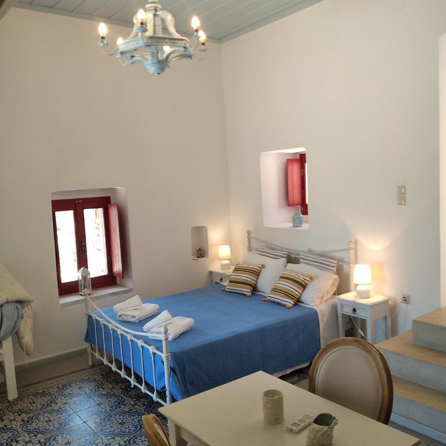 Ampelos Tower Kokkala