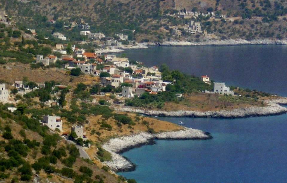 Ampelos Tower Kokkala