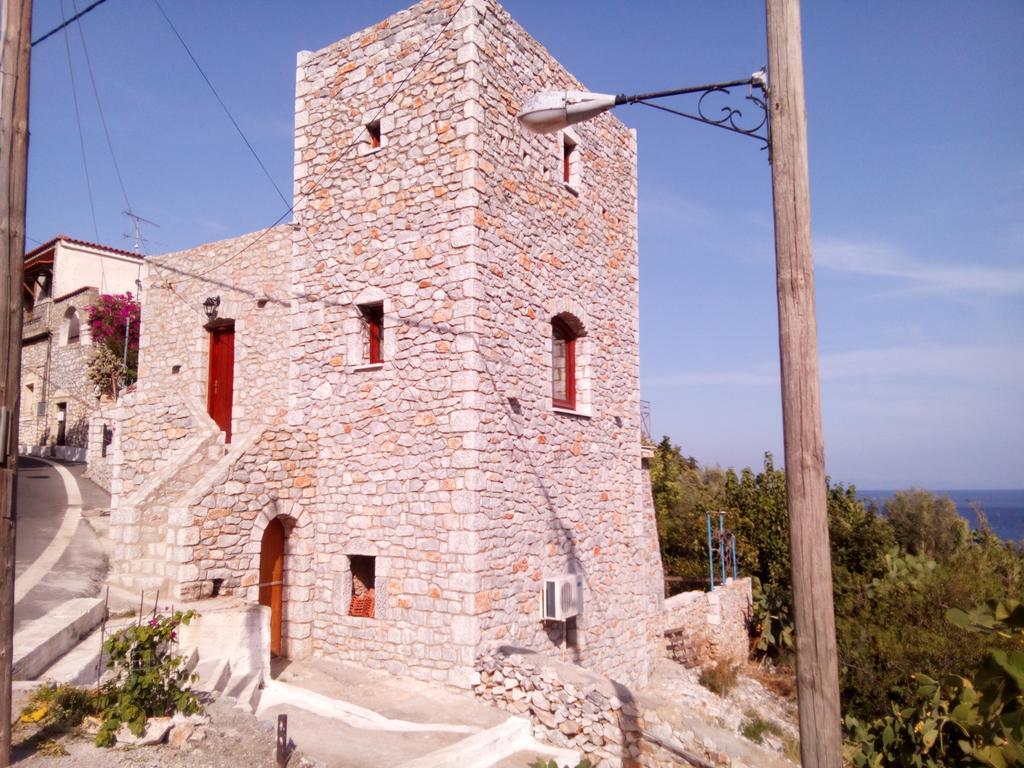 Ampelos Tower