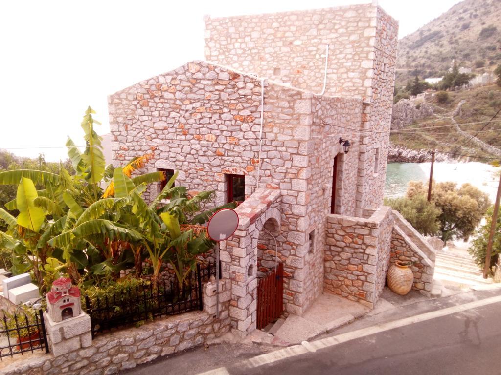 Ampelos Tower